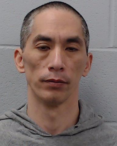 Knight, William, II arrested by Hays County SO/PD