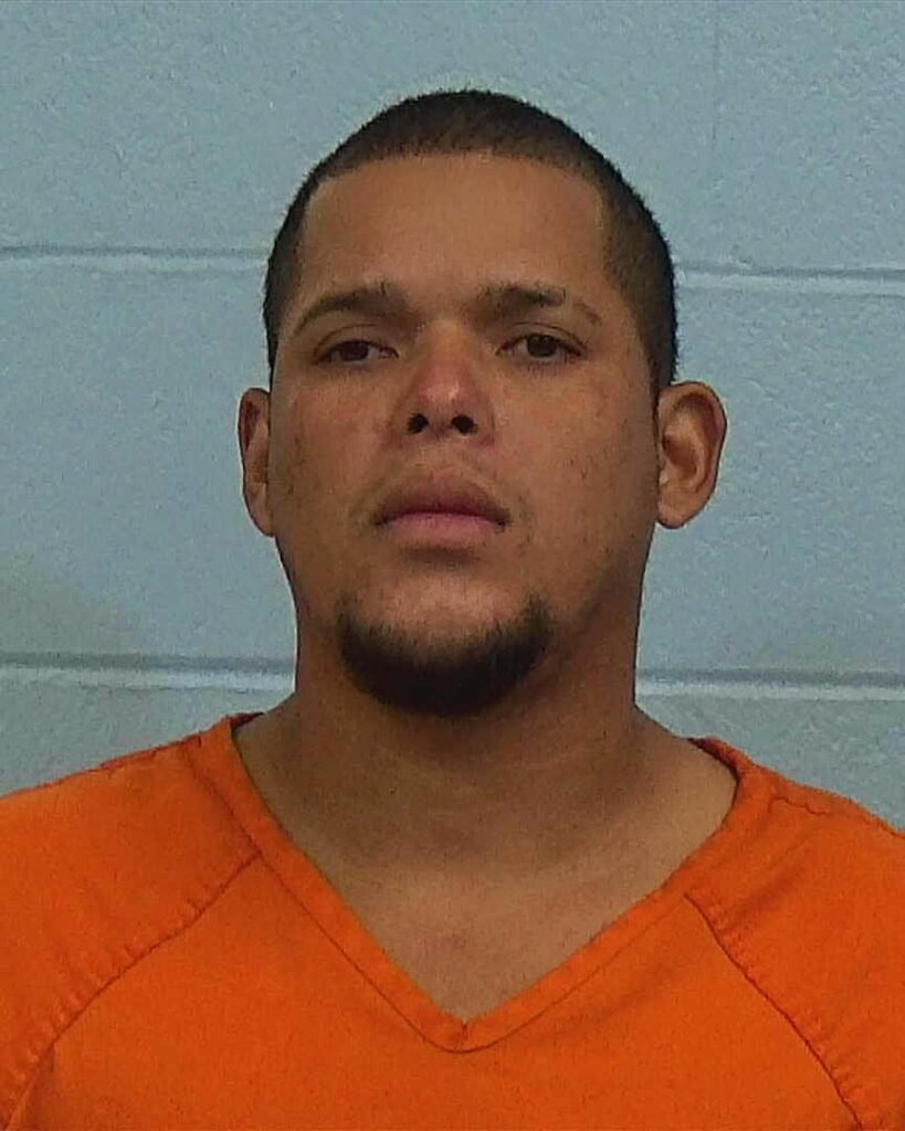 Perez Funez, Mauricio arrest record in Williamson County, Texas Perez Funez, Mauricio arrested in Williamson County, Texas mugshot