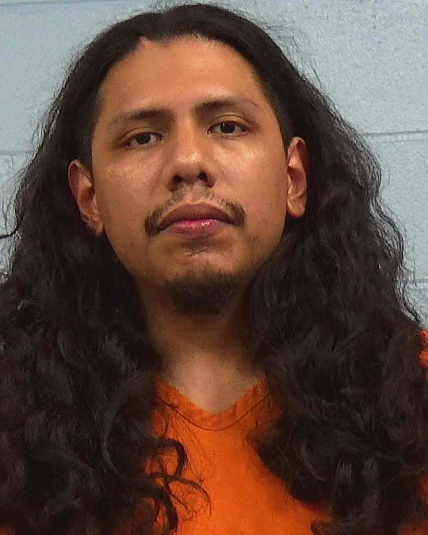 Murcia, Justin Edmond arrested by Williamson County PD/SO