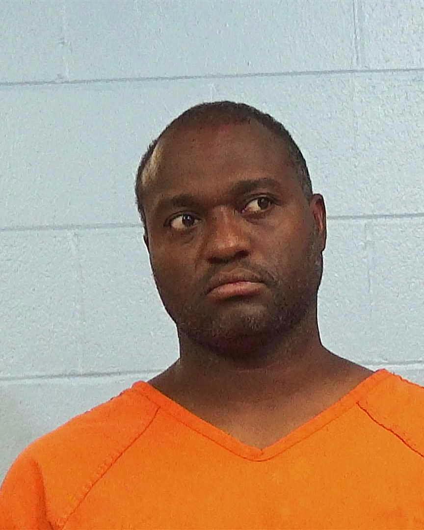 Wright, Clyde Albert arrested by Williamson County PD/SO