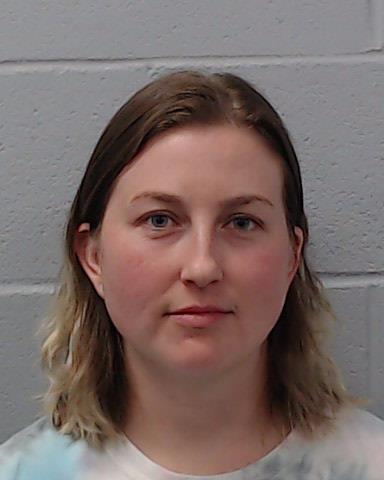 Watson, Hannah Grace arrested by Hays County SO/PD