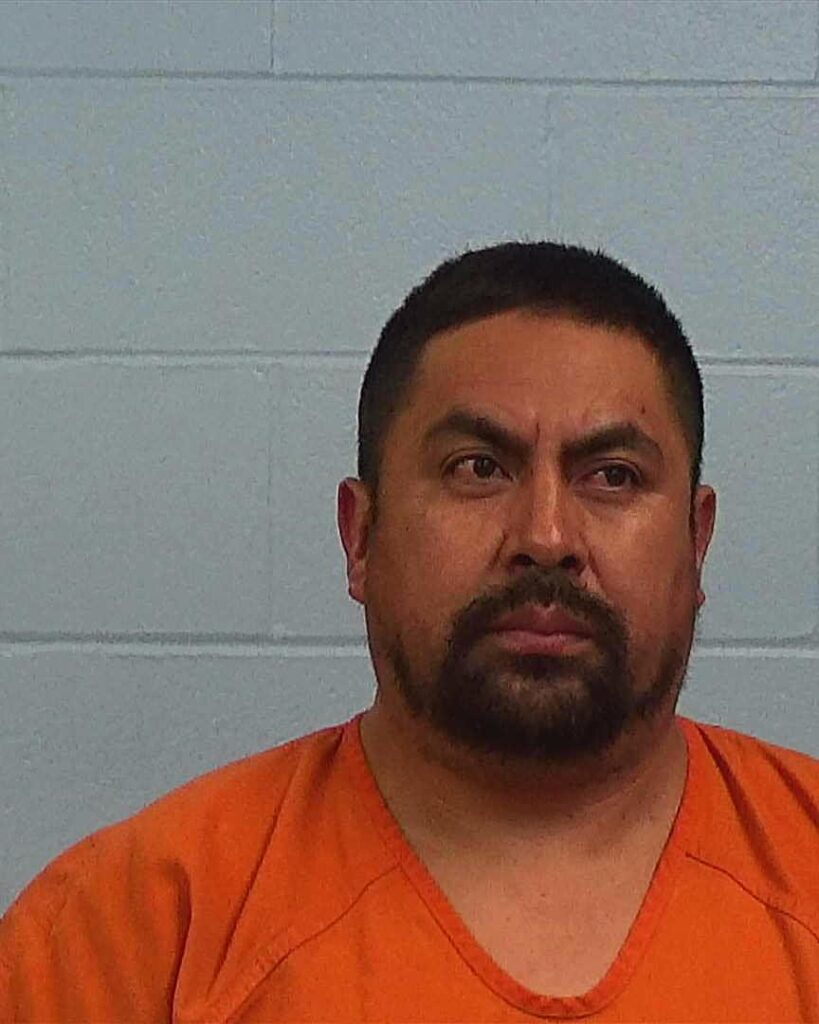 Morales Garcia, Julio arrest record in Williamson County, Texas Morales Garcia, Julio arrested in Williamson County, Texas mugshot