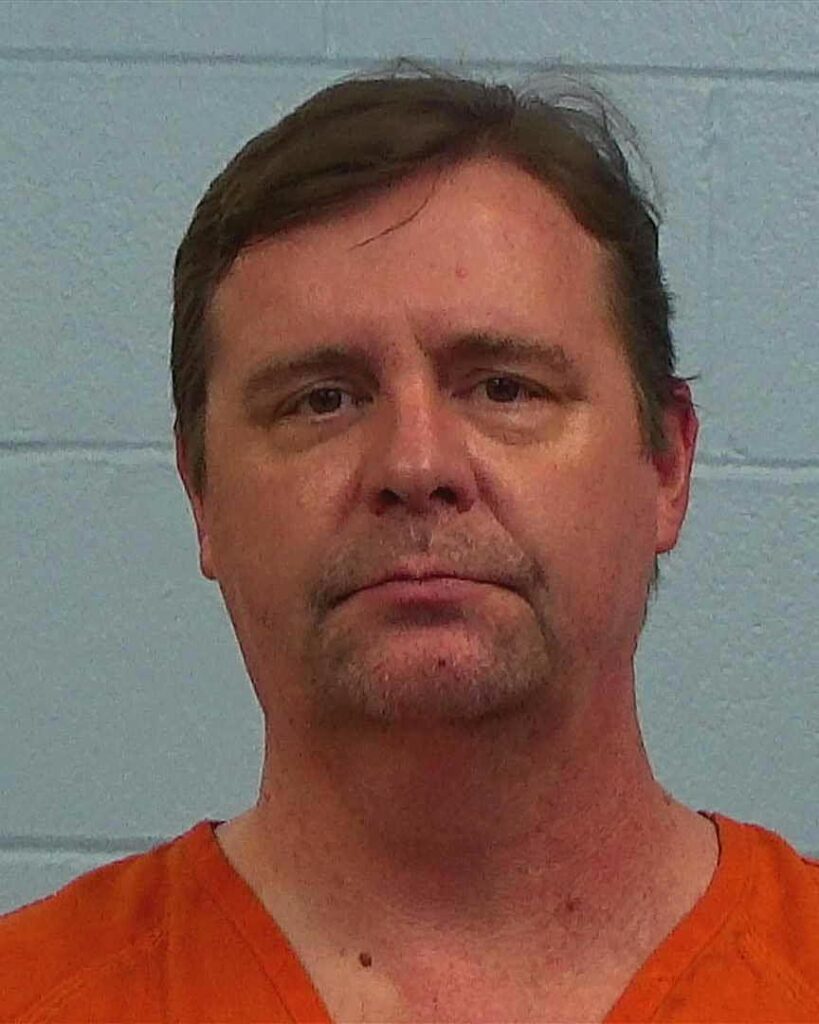 Smith, Keith Allen arrest record in Williamson County, Texas Smith, Keith Allen arrested in Williamson County, Texas mugshot