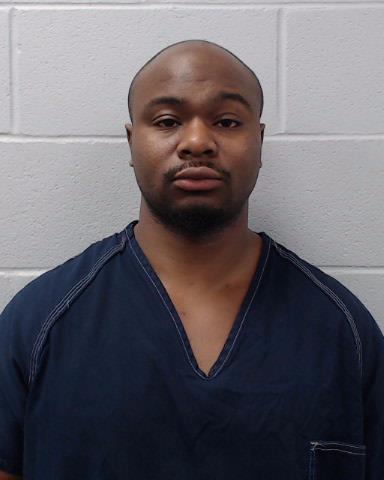 Wilbon, Mikale Stephan arrested by Hays County SO/PD