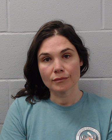 Cannino, Carly Rosalia arrested by Hays County SO/PD