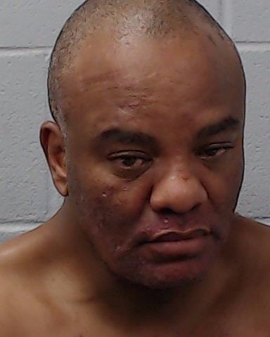 Brady, Arthur Eugene arrested by Hays County SO/PD