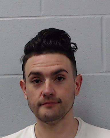 Sanchez, Kara Jo arrested by Hays County SO/PD