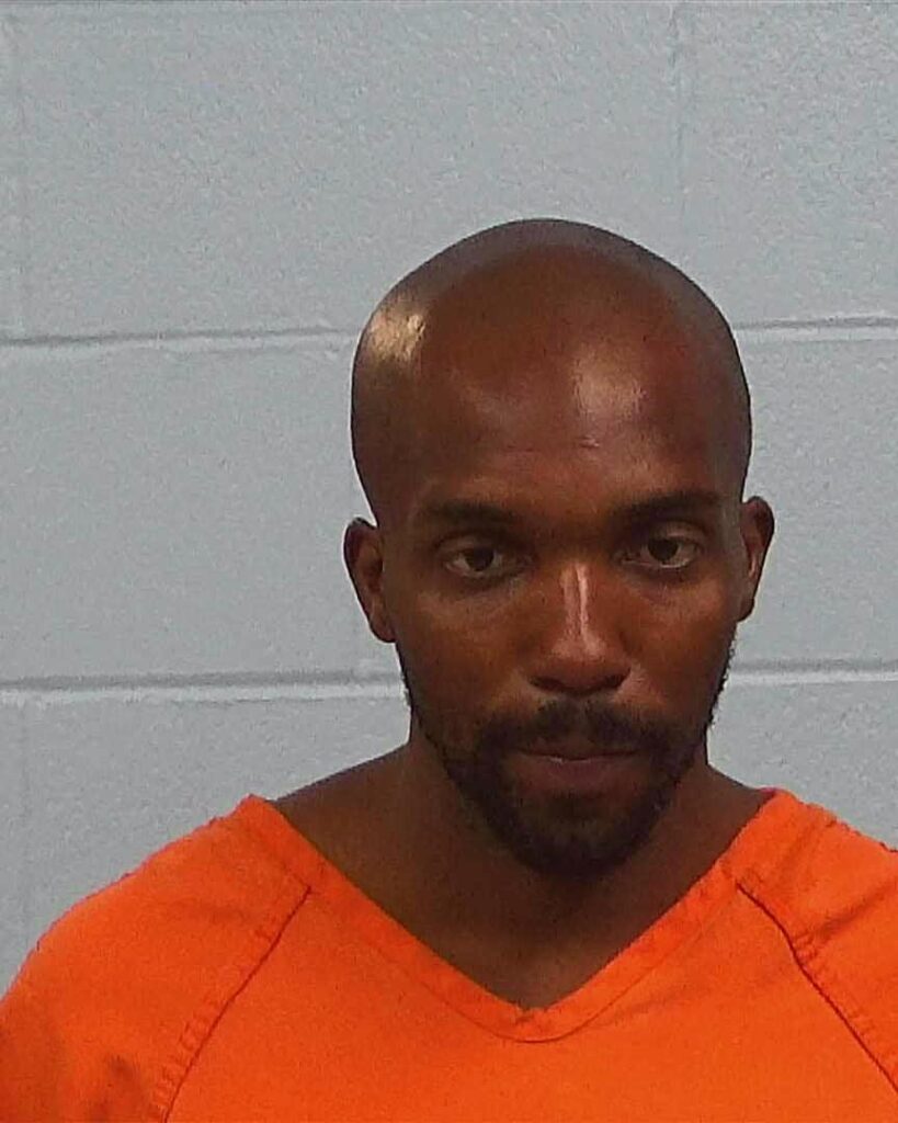 Wilson, Christopher De Andre arrest record in Williamson County, Texas Wilson, Christopher De Andre arrested in Williamson County, Texas mugshot