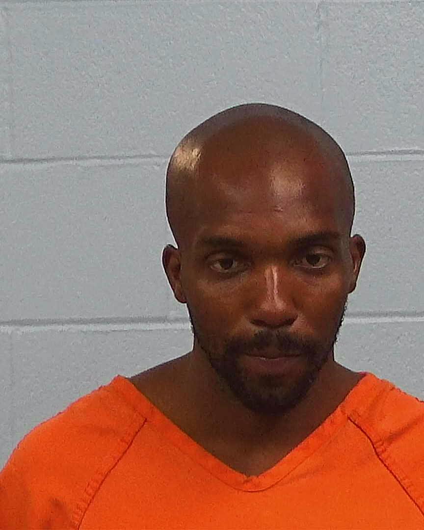 Wilson, Christopher De Andre arrested by Williamson County PD/SO