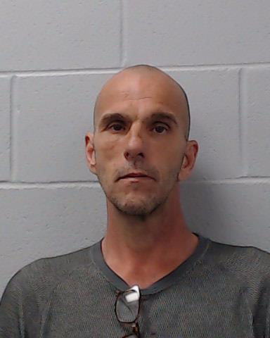 Byron, Chadwick Aaron arrested by Hays County SO/PD