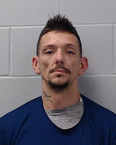 Lee, Larry Alldon arrested by Hays County SO/PD