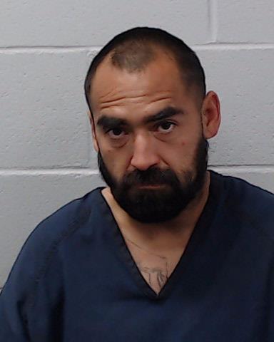 Perez, Kendrick Gilbert arrested by Hays County SO/PD