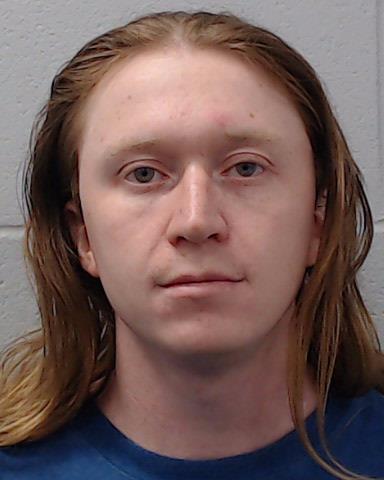 Wassell, Thomas John arrested by Hays County SO/PD