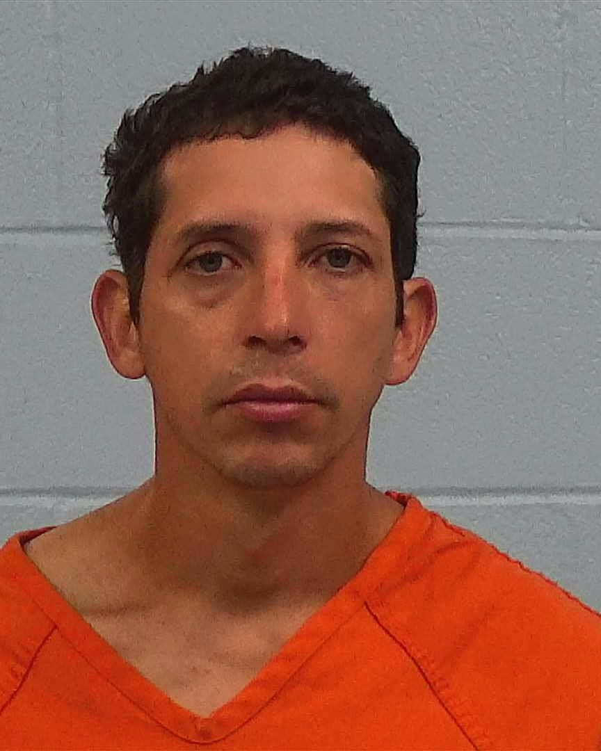 Rivera Perez, Rafael Antonio booking photo