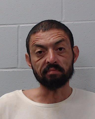 Haynes, Paul Allen, II arrested by Hays County SO/PD