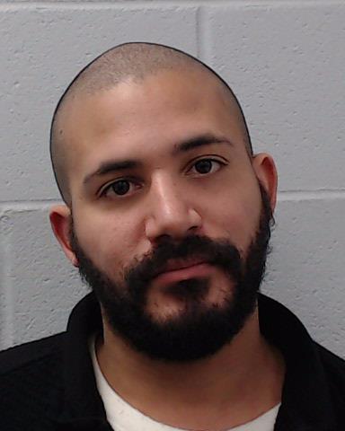 Jennings, Joe Travis arrested by Hays County SO/PD