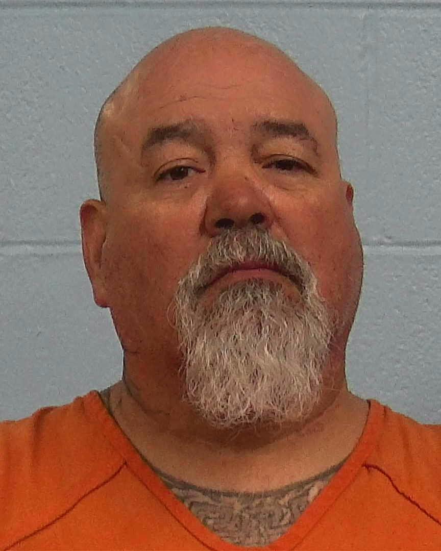 Reyes, Sucre Edgar booking photo