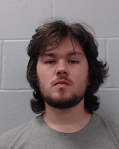 Harvey, Patric Cowan arrested by Hays County SO/PD