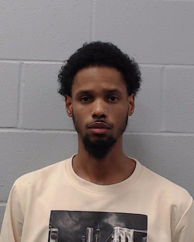 Griffin, Donovan Jarrell arrested by Hays County SO/PD