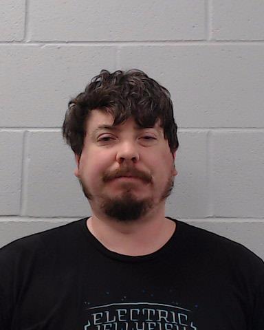 Jennings, John Michael arrested by Hays County SO/PD