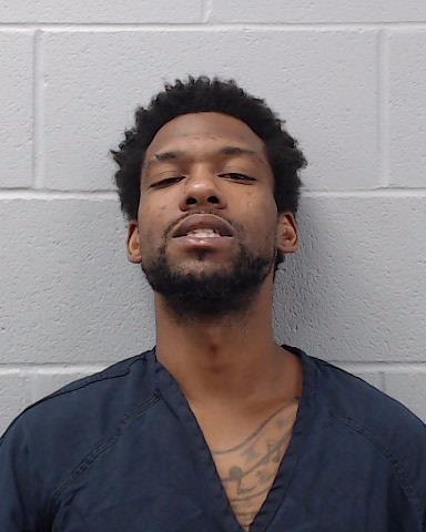 Chambers, Robert Cameron arrested by Hays County SO/PD