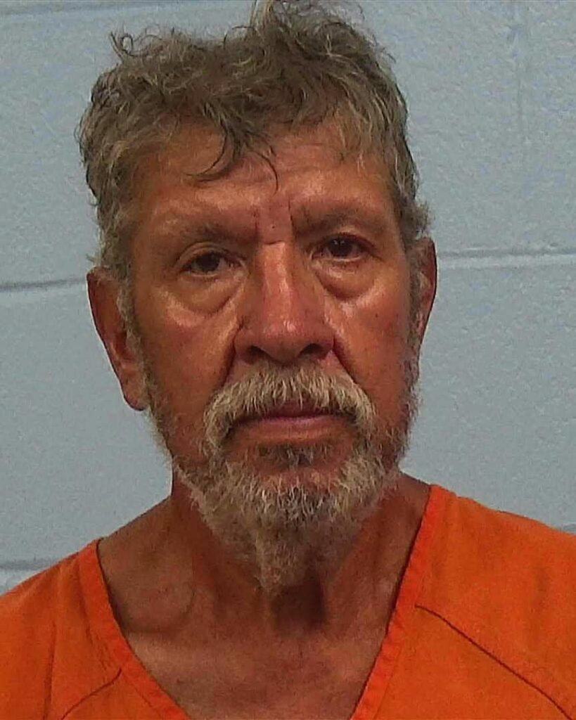 lopez ricardo dominguez booking photo