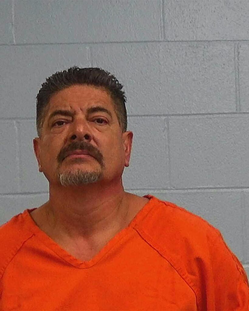 Sanchez, Carlos arrest record in Williamson County, Texas Sanchez, Carlos arrested in Williamson County, Texas mugshot