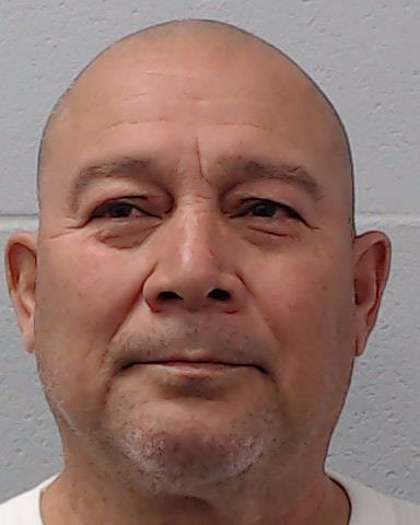 Galvan, Madaleno Mike, Jr. arrested by Hays County SO/PD