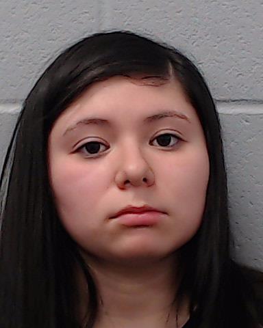 Perez, Aubrey arrested by Hays County SO/PD