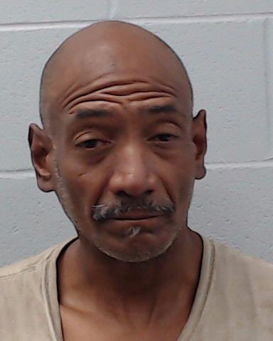 Williams, Mark Montel arrested by Hays County SO/PD