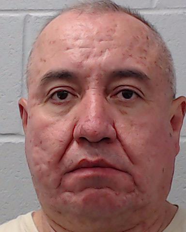 Cavazos, Christopher James arrested by Hays County SO/PD