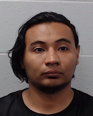 Monnar Mejia, Maynor Arkel arrested by Hays County SO/PD