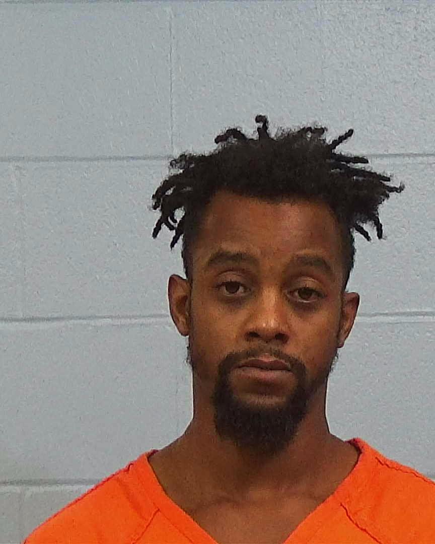 Williams, Orlando Lingray arrested by Williamson County PD/SO
