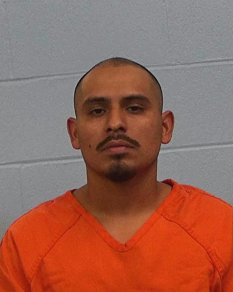 Torres Escobar, Jospeh Robert arrest record in Williamson County, Texas Torres Escobar, Jospeh Robert arrested in Williamson County, Texas mugshot