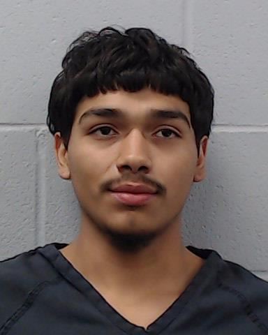 Valenzuela Solis, Anri Benjamin arrested by Hays County SO/PD