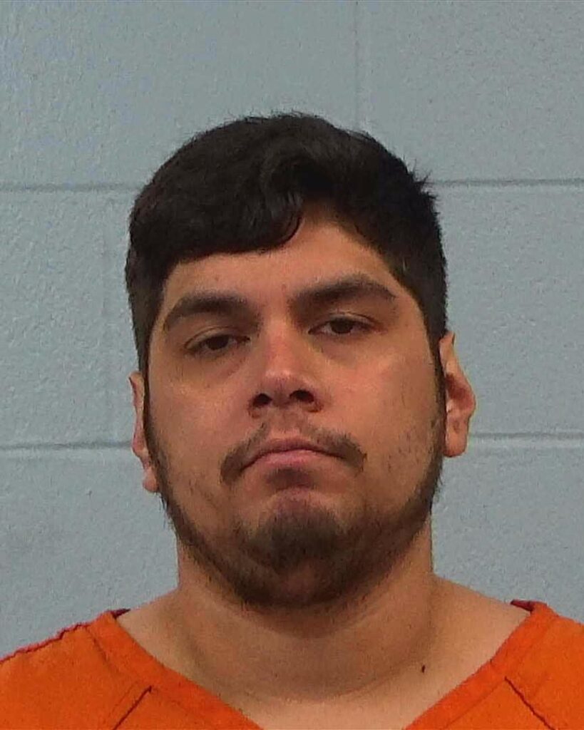Torres, Vincent Anthony arrest record in Williamson County, Texas Torres, Vincent Anthony arrested in Williamson County, Texas mugshot