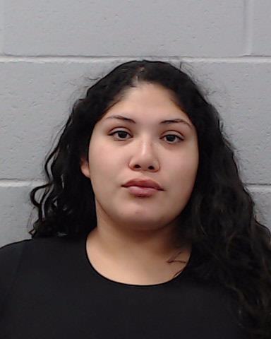 Sanchez, Emmy Lassette arrested by Hays County SO/PD