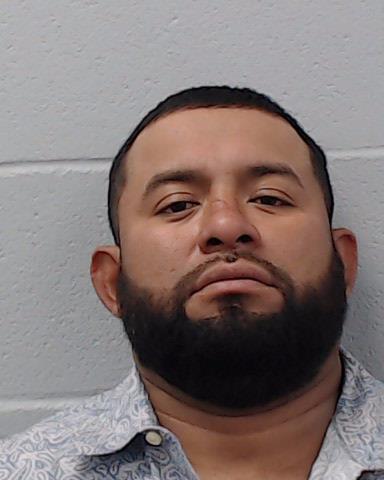 Perez, Fredi Juarez arrested by Hays County SO/PD