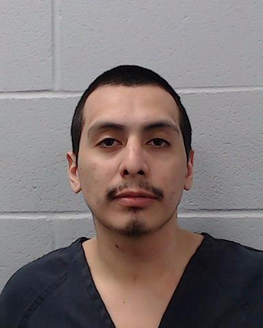 Gonzalez, Renee arrested by Hays County SO/PD