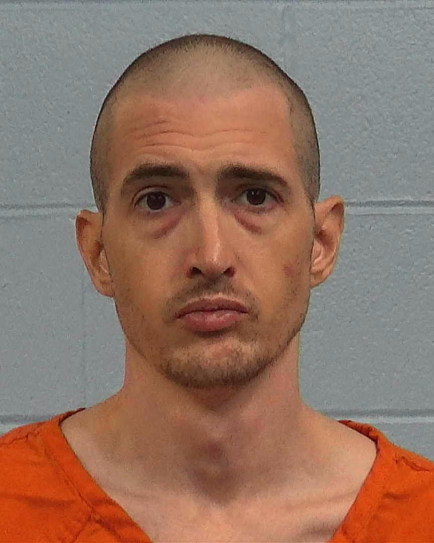 WILCOX, BENJAMIN MARK arrested by Williamson County PD/SO