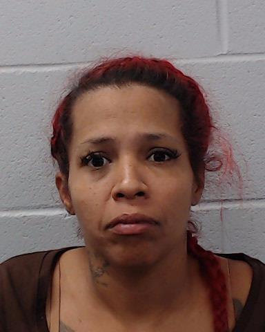 Aguilar, Rosella arrested by Hays County SO/PD