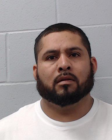 Perez, Adrian Dominguez arrested by Hays County SO/PD