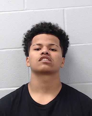 Fernando Avila Ramos, Luis arrested by Hays County SO/PD