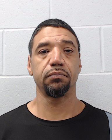 Luna, Ricky Allen arrested by Hays County SO/PD