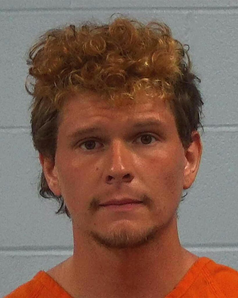 Warmoth, Lucas James arrest record in Williamson County, Texas Warmoth, Lucas James arrested in Williamson County, Texas mugshot