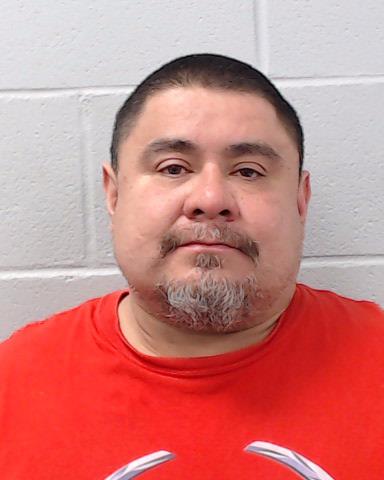 Arellano, Joe R, Jr. booking photo