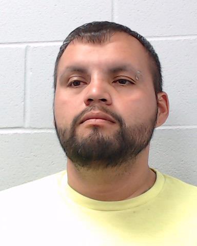 Villa, Apolonio III arrested by Hays County SO/PD