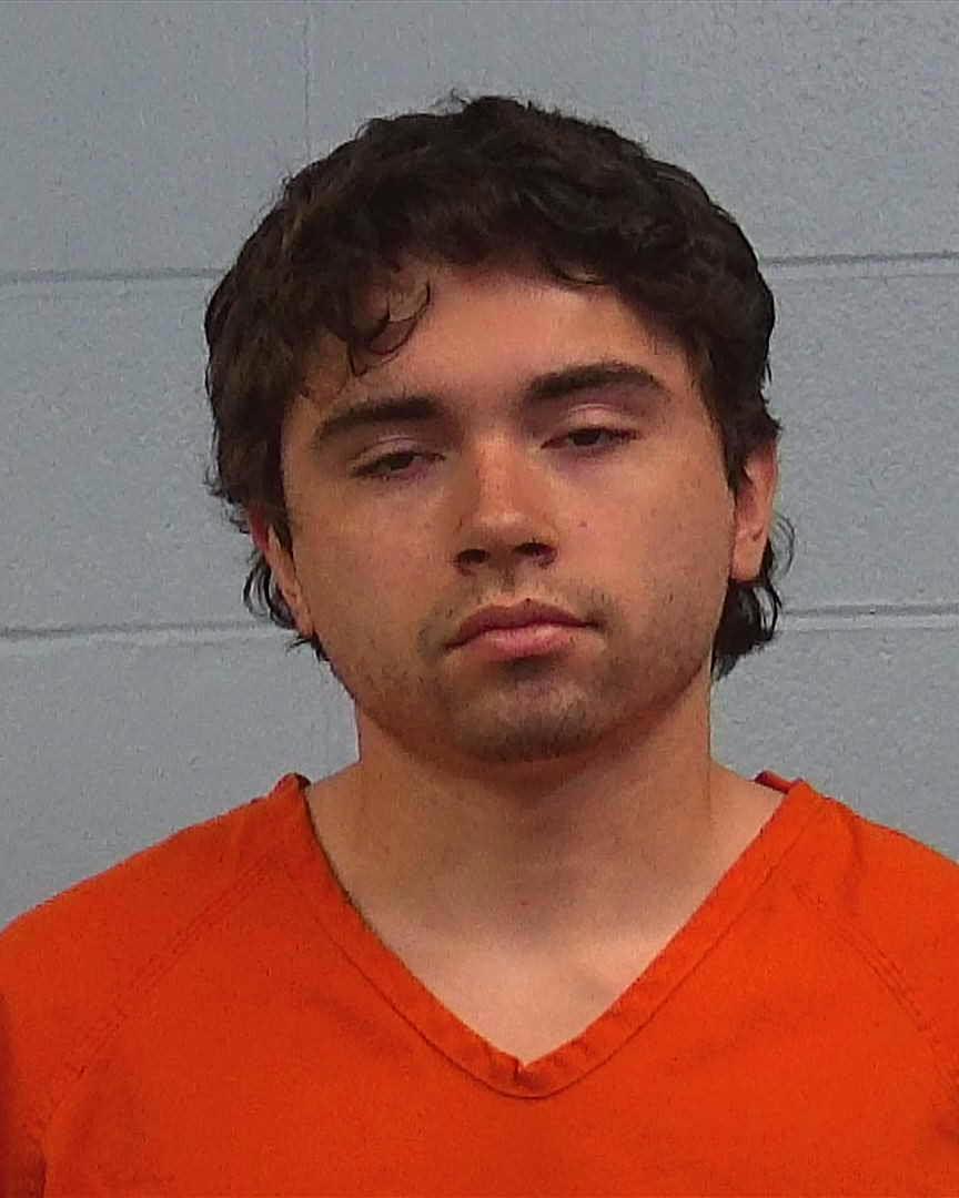 Markowski, Jacob Ryan booking photo