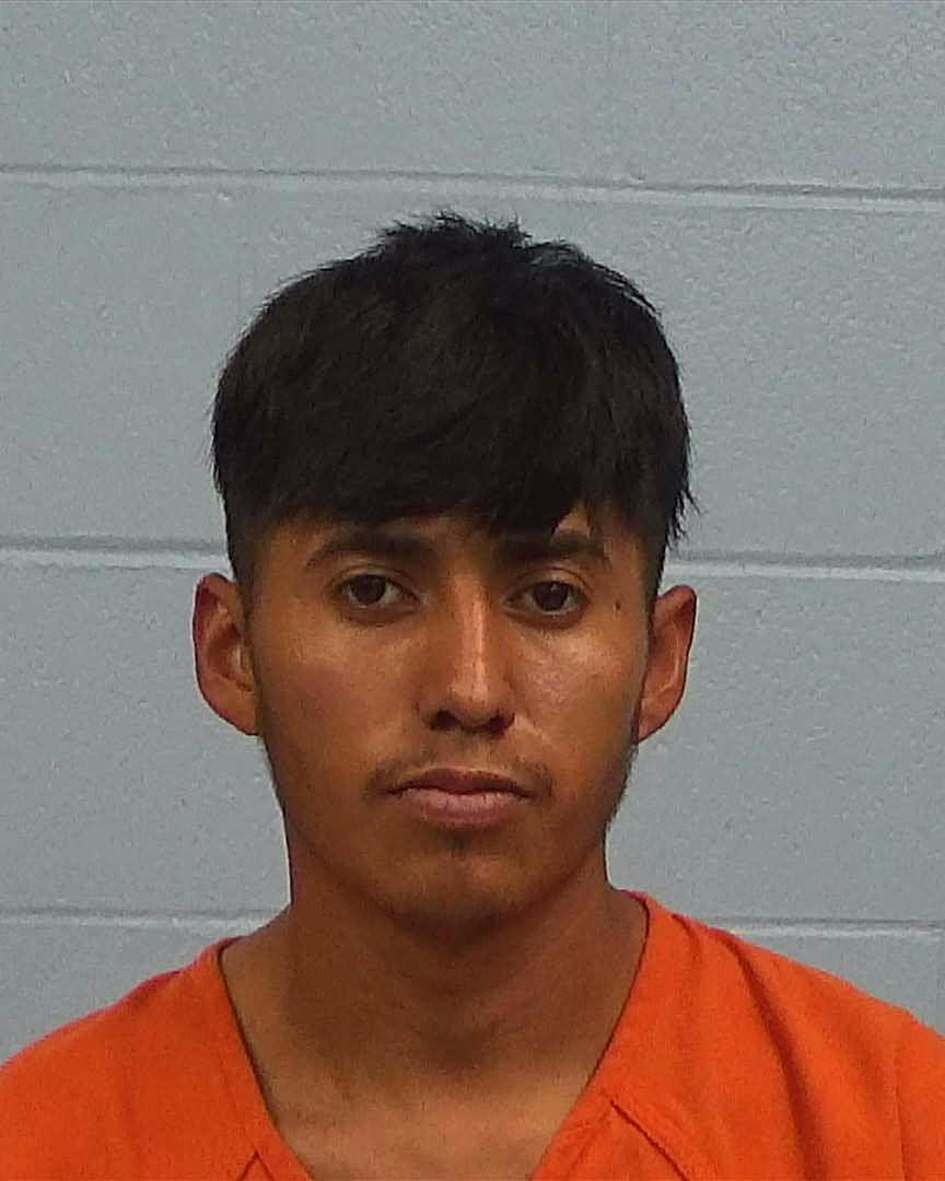 Toribio-Martinez, Fabian Jaramillo arrested by Williamson County PD/SO