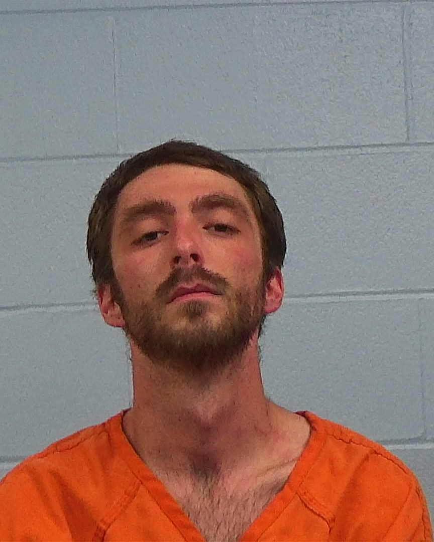 Leonforte, Dakota arrested by Williamson County PD/SO
